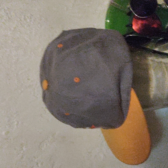 H⭐ Hat - Picture 3 of 4